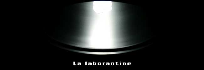laborantine