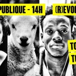 Samedi 27 septembre à Paris : (R)EVOLUTION DES « OBJETS » (FUDA)